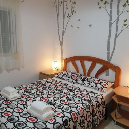 Apartmán Ground Floor Proximo A La Macarena Sevilla Exteriér fotografie
