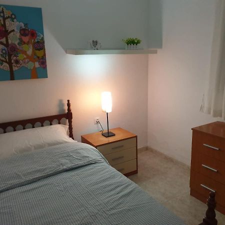 Apartmán Ground Floor Proximo A La Macarena Sevilla Exteriér fotografie